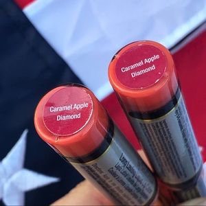 SeneGence Makeup - Caramel Apple Diamond Lipsense SeneGence Makeup - Caramel Apple Diamond Lipsense